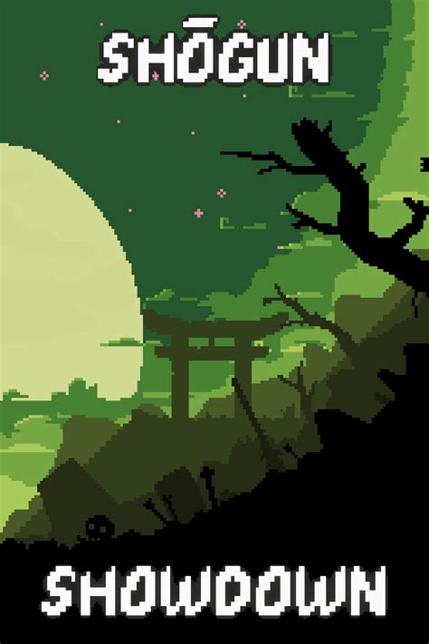 Shogun Showdown Achievements for Steam .